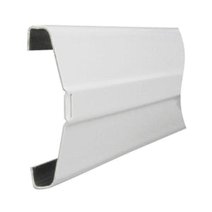 GE APPLIANCE WR17X3880 REFRIGERATOR FREEZER DOOR SHELF TRIM (genuine oem part)