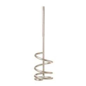 GE APPLIANCE WR17X4204 AUGER HELIX DISPLAY (GENUINE OEM PART)