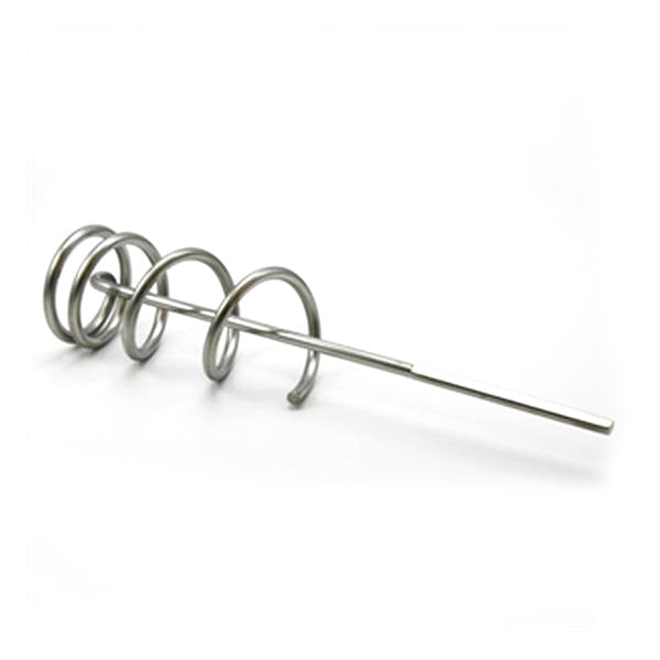 GE APPLIANCE WR17X4341 REFRIGERATOR ICE BUCKET AUGER (genuine oem part) - Parts Solution Group