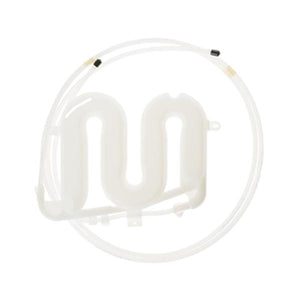 GE APPLIANCE WR17X4358 REFRIGERATOR WATER TANK ASSEMBLY (genuine oem part)
