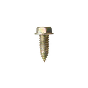 GE APPLIANCE WR1X1644 SCREW (GENUINE OEM PART)