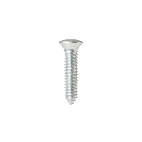GE APPLIANCE WR1X1754D REFRIGERATOR SCREW (PACK OF 12) (GENUINE OEM PART) - Parts Solution Group