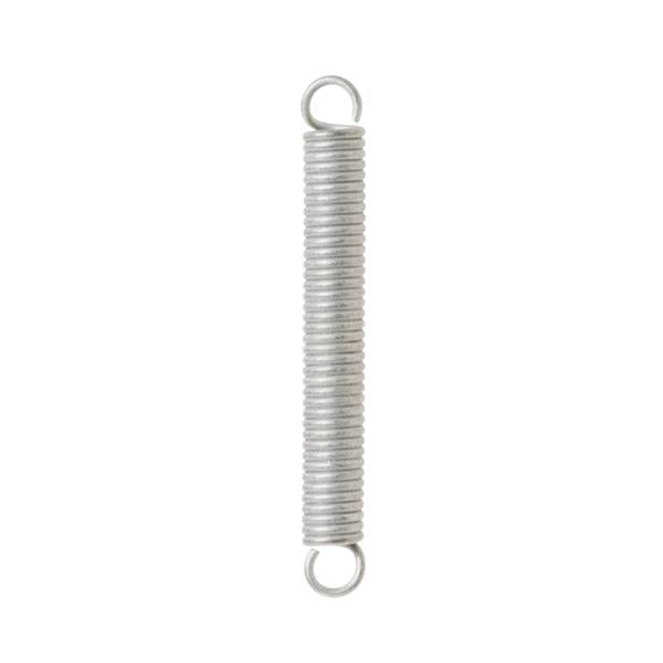 GE APPLIANCE WR1X2027 REFRIGERATOR SPRING DOOR CLOSURE (genuine oem part) - Parts Solution Group