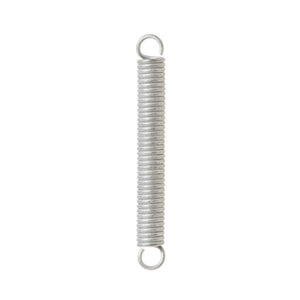 GE APPLIANCE WR1X2027 REFRIGERATOR SPRING DOOR CLOSURE (genuine oem part)