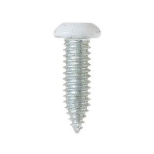 GE APPLIANCE WR1X2138 SCREW 12-24 (GENUINE OEM PART)