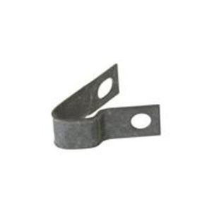 GE APPLIANCE WR1X5278 REFRIGERATOR WATER TUBING CLIP (GENUINE OEM PART)