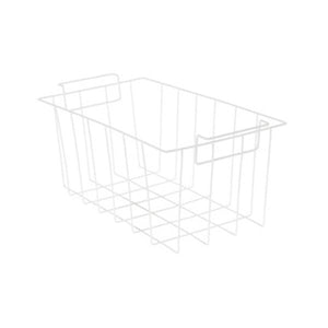 GE APPLIANCE WR21X10108 REFRIGERATOR FREEZER BASKET (GENUINE OEM PART)