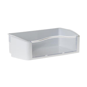 GE APPLIANCE WR21X10178 REFRIGERATOR UPPER DOOR BIN (genuine oem part)