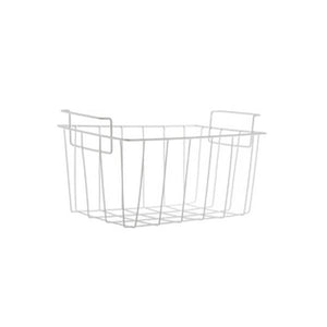GE APPLIANCE WR21X10208 REFRIGERATOR FREEZER BASKET (GENUINE OEM PART)