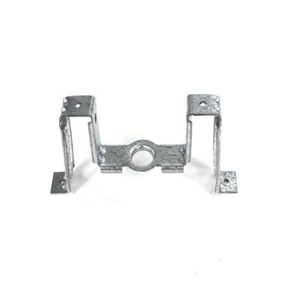 GE APPLIANCE WR21X30013 EVAPORATOR FAN FRONT BRACKET (GENUINE OEM PART) - Parts Solution Group