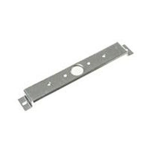 GE APPLIANCE WR21X30022 REFRIGERATOR EVAPORATOR FAN REAR BRACKET (GENUINE OEM PART)