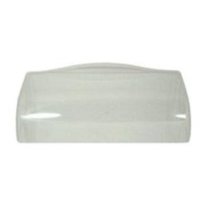 GE APPLIANCE WR22X10012 REFRIGERATOR DAIRY BIN COVER (genuine oem part)