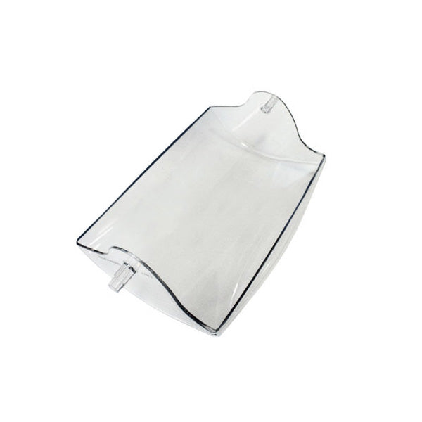 GE APPLIANCE WR22X10063 REFRIGERATOR DAIRY BIN COVER (GENUINE OEM PART) - Parts Solution Group