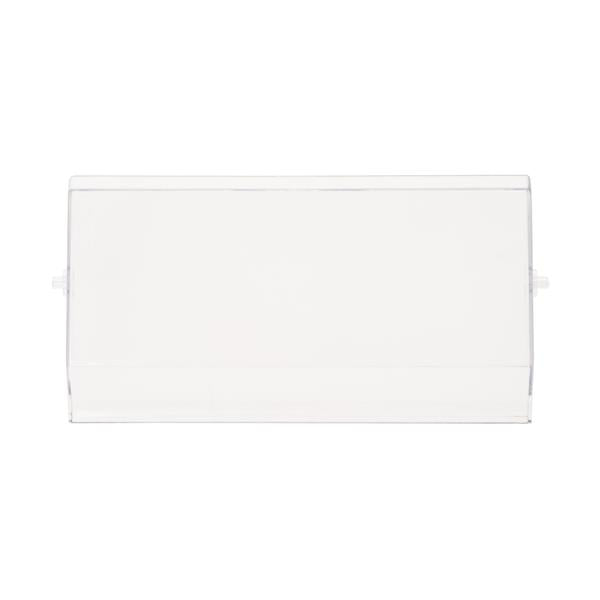 GE APPLIANCE WR22X10068 REFRIGERATOR DAIRY DOOR COVER (genuine oem part) - Parts Solution Group