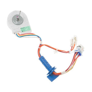 GE APPLIANCE WR23X10476 FREEZER FAN HEATER HARNESS (genuine oem part)