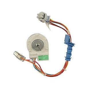 GE APPLIANCE WR23X10496 HARNESS FREEZER FAN HEATER (GENUINE OEM PART)