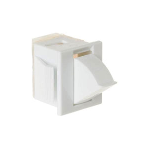GE APPLIANCE WR23X10593 DOOR SWITCH (genuine oem part)