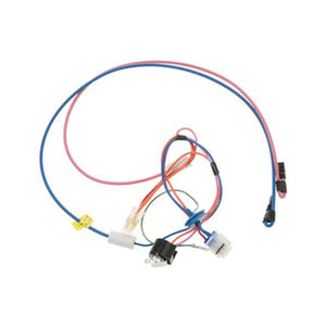 GE APPLIANCE WR23X10679 HARNESS AC FZ INTERMEDIA (GENUINE OEM PART)