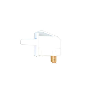 GE APPLIANCE WR23X10725 REFRIGERATOR LIGHT SWITCH (genuine oem part)