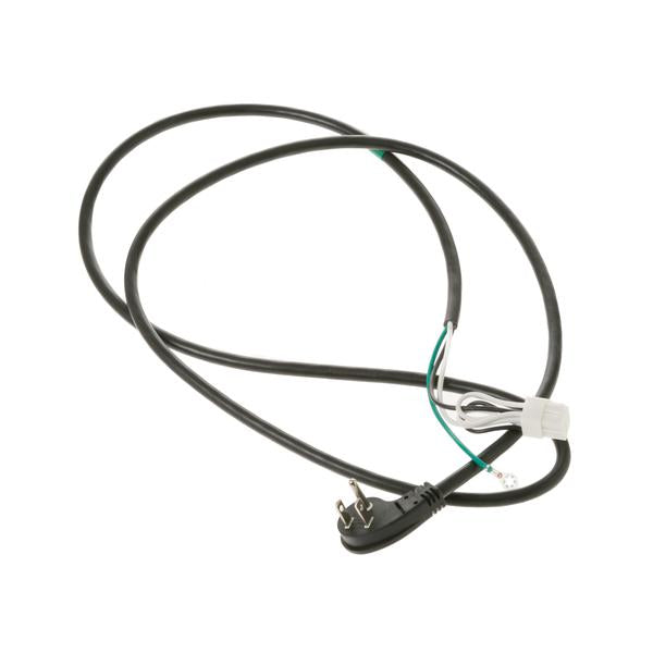 GE APPLIANCE WR23X10744 POWER CORD (GENUINE OEM PART) - Parts Solution Group