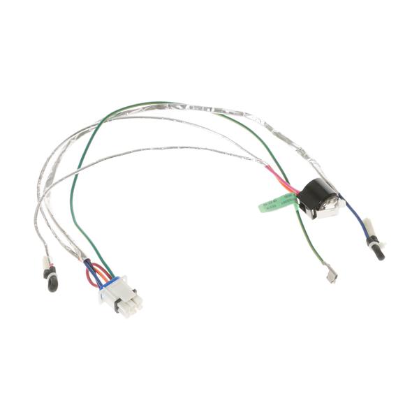 GE APPLIANCE WR23X10745 FREEZER HEATER HARNESS (genuine oem part) - Parts Solution Group