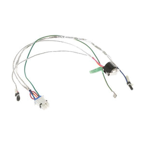 GE APPLIANCE WR23X10745 FREEZER HEATER HARNESS (genuine oem part)