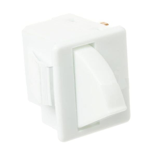 GE APPLIANCE WR23X21072 REFRIGERATOR LIGHT SWITCH (genuine oem part) - Parts Solution Group