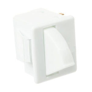 GE APPLIANCE WR23X21072 REFRIGERATOR LIGHT SWITCH (genuine oem part)