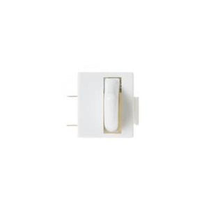 GE APPLIANCE WR23X21074 SWITCH LIGHT (GENUINE OEM PART)