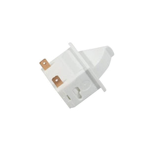 GE APPLIANCE WR23X23343 REFRIGERATOR DOOR SWITCH (genuine oem part)
