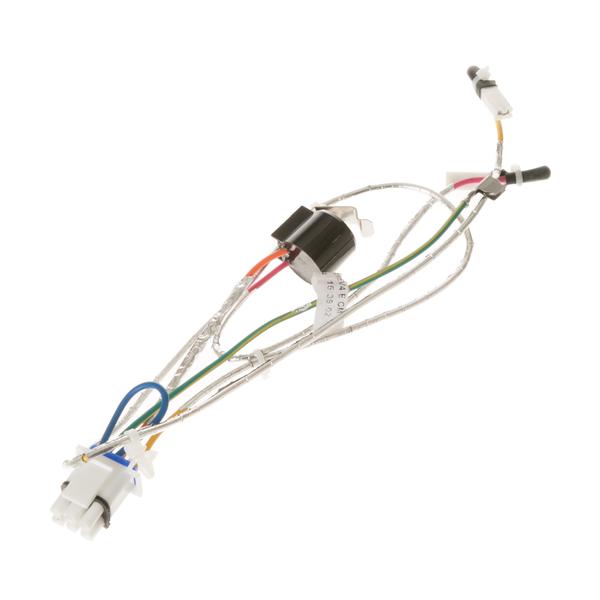 GE APPLIANCE WR23X23626 FREEZER HEATER HARNESS (genuine oem part) - Parts Solution Group