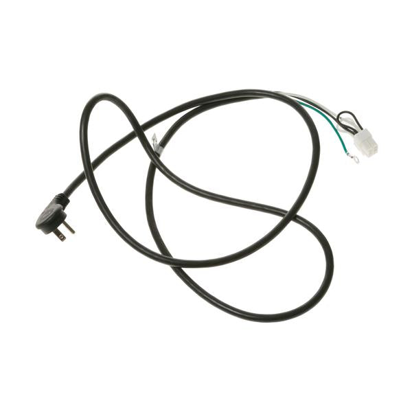 GE APPLIANCE WR23X24389 HARNESS POWER CORD (genuine oem part) - Parts Solution Group
