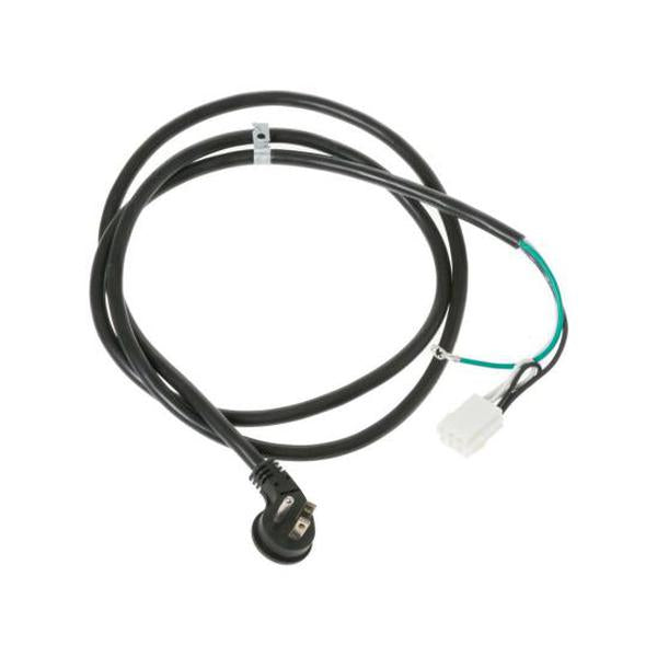 GE APPLIANCE WR23X24390 REFRIGERATOR POWER CORD HARNESS (GENUINE OEM PART) - Parts Solution Group