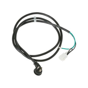 GE APPLIANCE WR23X24390 REFRIGERATOR POWER CORD HARNESS (GENUINE OEM PART)