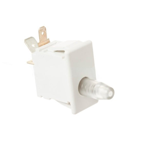 GE APPLIANCE WR23X29161 FRESH FOOD DOOR LIGHT SWITCH (GENUINE OEM PART)