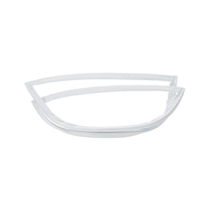 GE APPLIANCE WR24X10077 REFRIGERATOR FRESH FOOD DOOR GASKET (genuine oem part)