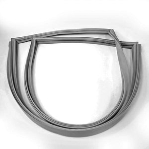 GE APPLIANCE WR24X10201 REFRIGERATOR DOOR GASKET ASSEMBLY (genuine oem part)