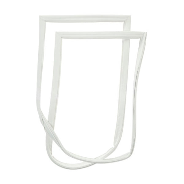 GE APPLIANCE WR24X10203 GASKET DOOR (GENUINE OEM PART)