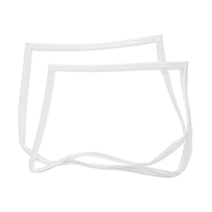 GE APPLIANCE WR24X10205 DOOR GASKET (genuine oem part)