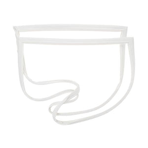 GE APPLIANCE WR24X10206 DOOR GASKET (genuine oem part)