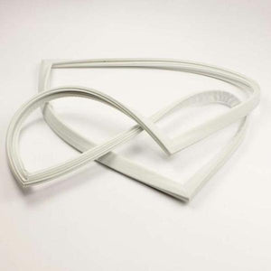 GE APPLIANCE WR24X10212 REFRIGERATOR DOOR GASKET ASSEMBLY (genuine oem part)