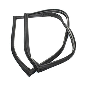GE APPLIANCE WR24X10237 REFRIGERATOR DOOR GASKET (genuine oem part)