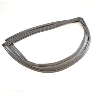 GE APPLIANCE WR24X10238 REFRIGERATOR DOOR GASKET (BLACK) (genuine oem part)