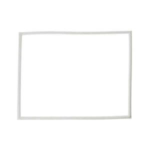 GE APPLIANCE WR24X10288 REFRIGERATOR ICEBOX DOOR GASKET (GENUINE OEM PART)