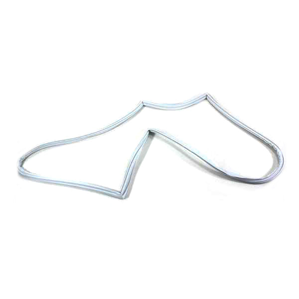GE APPLIANCE WR24X10296 REFRIGERATOR DOOR GASKET FRESH FOOD (GENUINE OEM PART) - Parts Solution Group