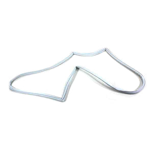 GE APPLIANCE WR24X10296 REFRIGERATOR DOOR GASKET FRESH FOOD (GENUINE OEM PART)