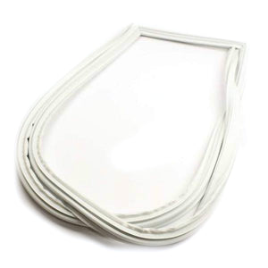 GE APPLIANCE WR24X10302 FREEZER DOOR GASKET (GENUINE OEM PART)