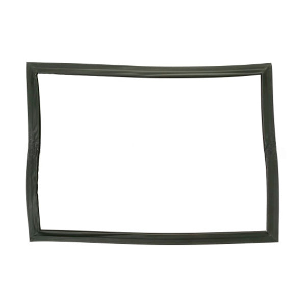 GE APPLIANCE WR24X23009 GASKET DOOR FZ DG (GENUINE OEM PART)