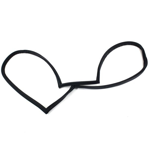 GE APPLIANCE WR24X23195 DOOR GASKET (genuine oem part) - Parts Solution Group