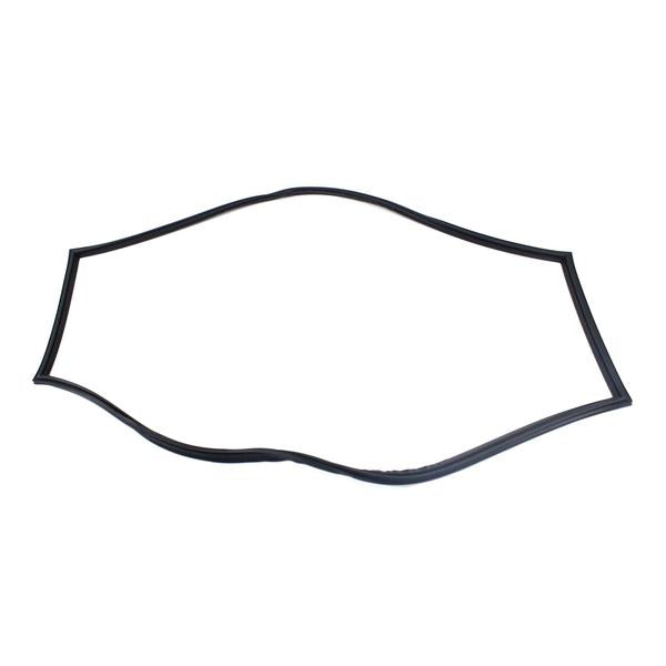 GE APPLIANCE WR24X23233 REFRIGERATOR DOOR GASKET FRESH FOOD (GENUINE OEM PART) - Parts Solution Group